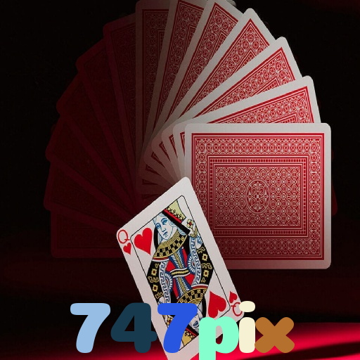 A Magia dos Jogos de Fantasia na 747pix