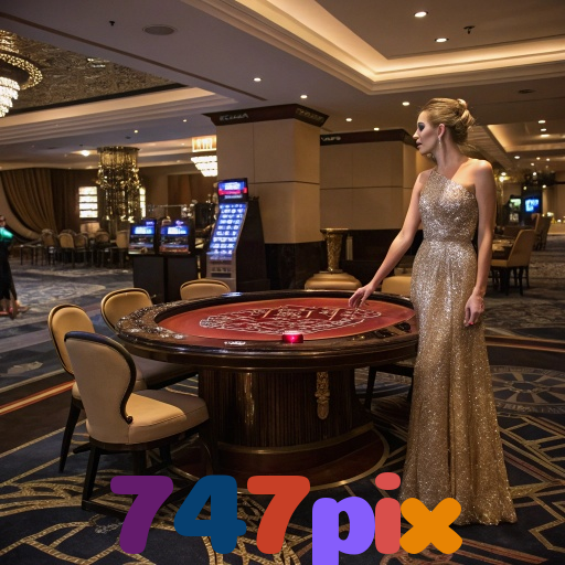 A Magia dos Jogos de Fantasia na 747pix
