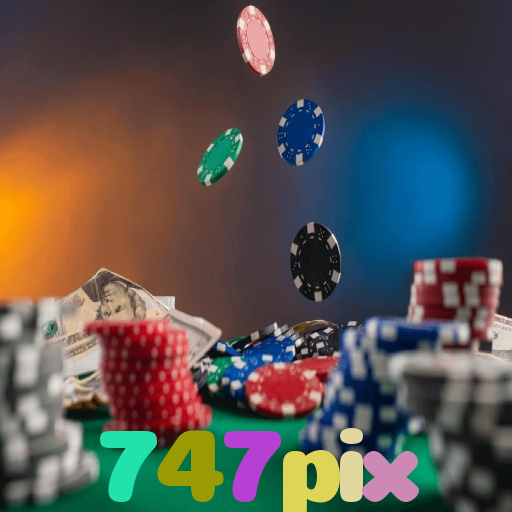 A Magia dos Jogos de Fantasia na 747pix
