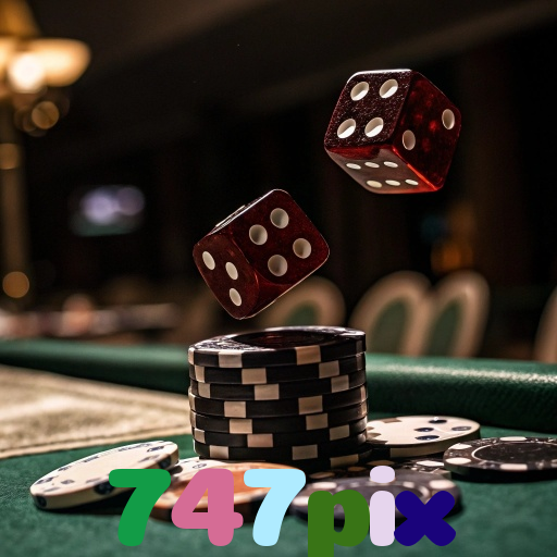 A Magia dos Jogos de Fantasia na 747pix