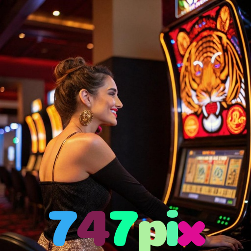 A Magia dos Jogos de Fantasia na 747pix