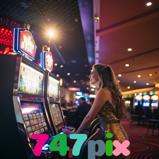 A Magia dos Jogos de Fantasia na 747pix
