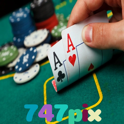 A Magia dos Jogos de Fantasia na 747pix