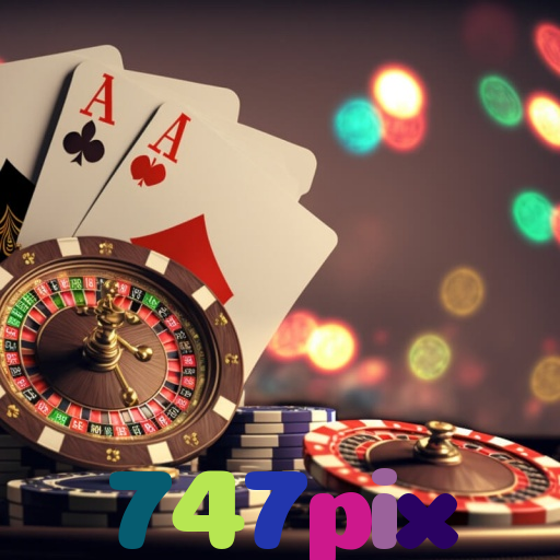 A Magia dos Jogos de Fantasia na 747pix