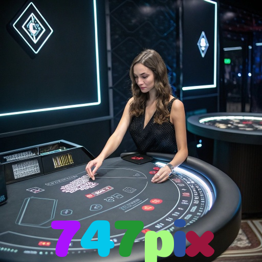 A Magia dos Jogos de Fantasia na 747pix