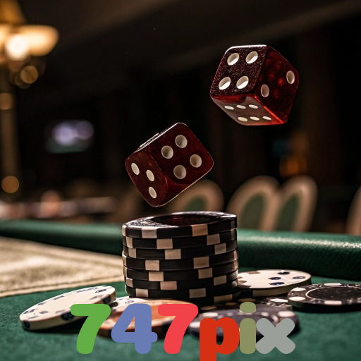 A Magia dos Jogos de Fantasia na 747pix