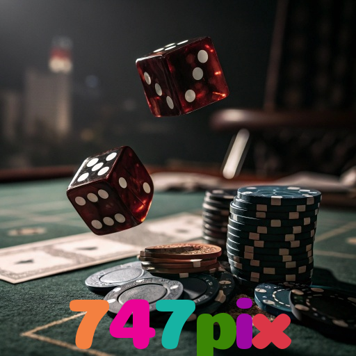 A Magia dos Jogos de Fantasia na 747pix
