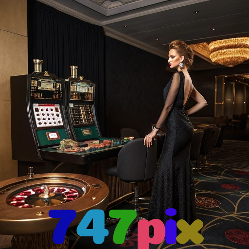 A Magia dos Jogos de Fantasia na 747pix