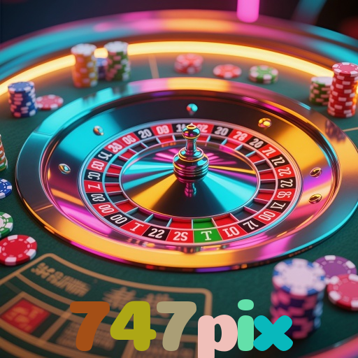A Magia dos Jogos de Fantasia na 747pix