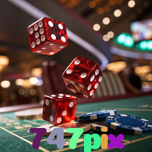 A Magia dos Jogos de Fantasia na 747pix