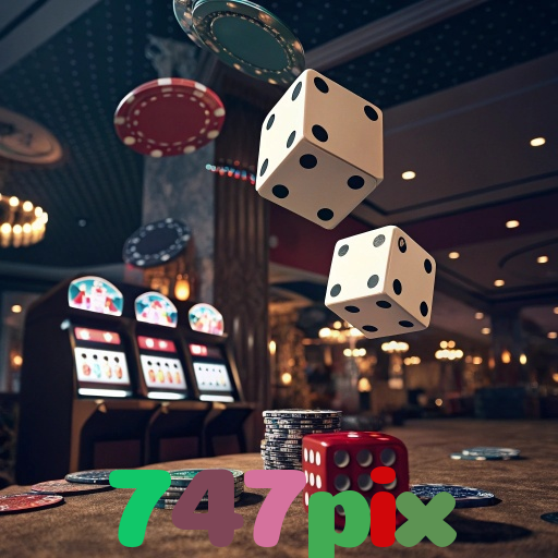A Magia dos Jogos de Fantasia na 747pix