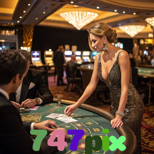 A Magia dos Jogos de Fantasia na 747pix