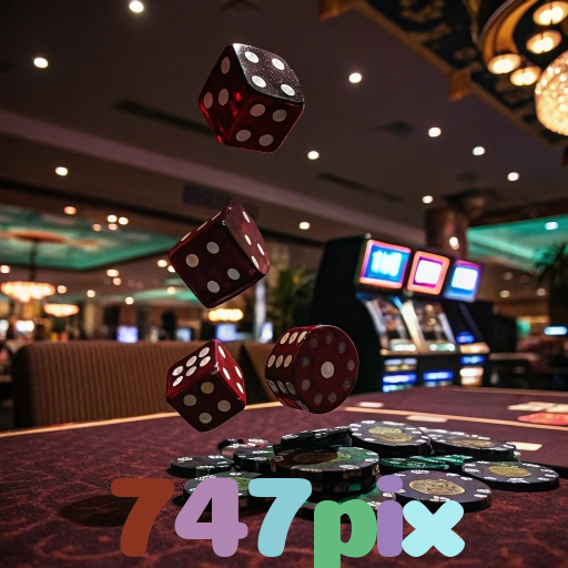 A Magia dos Jogos de Fantasia na 747pix