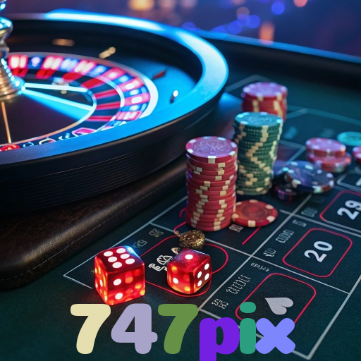A Magia dos Jogos de Fantasia na 747pix
