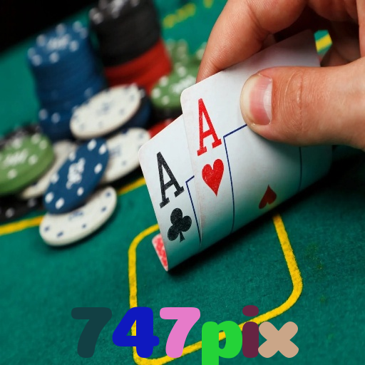 A Magia dos Jogos de Fantasia na 747pix