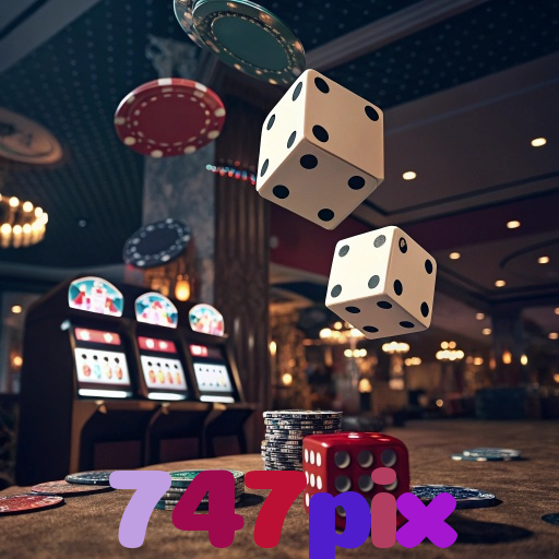 A Magia dos Jogos de Fantasia na 747pix