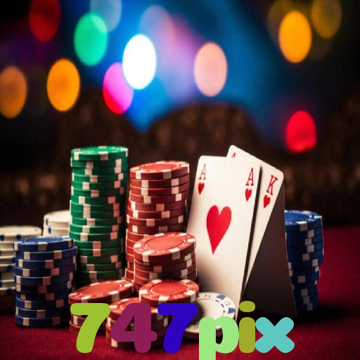 A Magia dos Jogos de Fantasia na 747pix