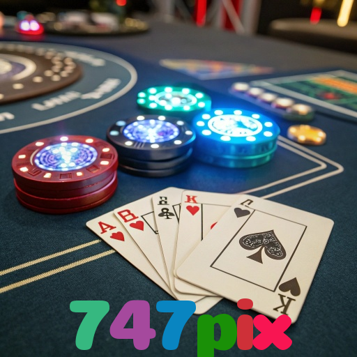 A Magia dos Jogos de Fantasia na 747pix