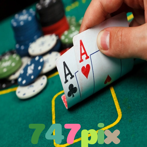 A Magia dos Jogos de Fantasia na 747pix