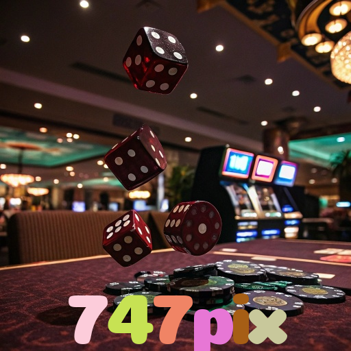 A Magia dos Jogos de Fantasia na 747pix