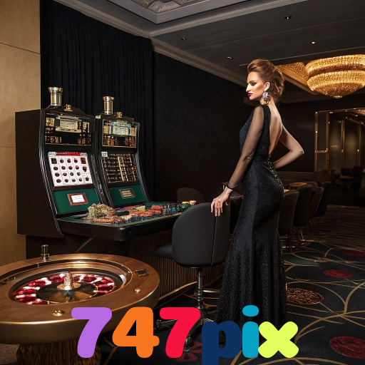 A Magia dos Jogos de Fantasia na 747pix