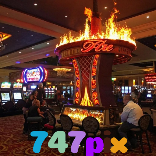 A Magia dos Jogos de Fantasia na 747pix