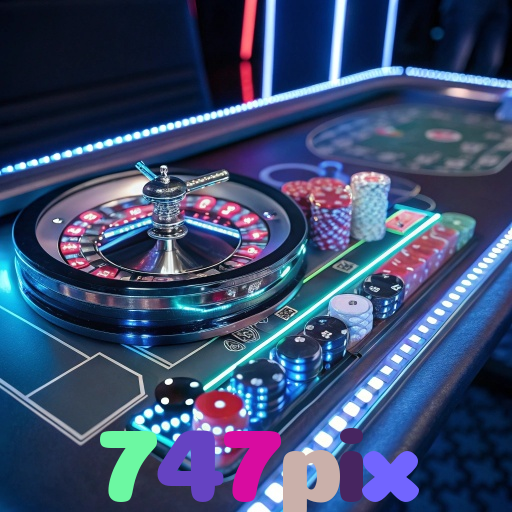 A Magia dos Jogos de Fantasia na 747pix