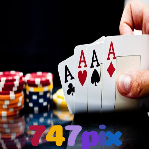 A Magia dos Jogos de Fantasia na 747pix