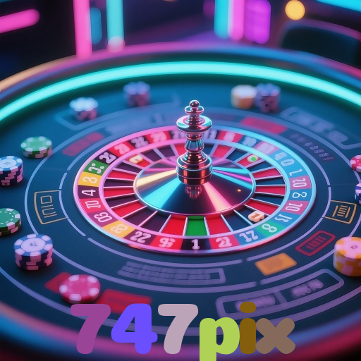A Magia dos Jogos de Fantasia na 747pix