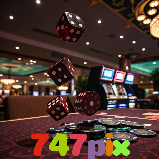 A Magia dos Jogos de Fantasia na 747pix