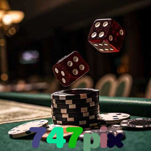 A Magia dos Jogos de Fantasia na 747pix