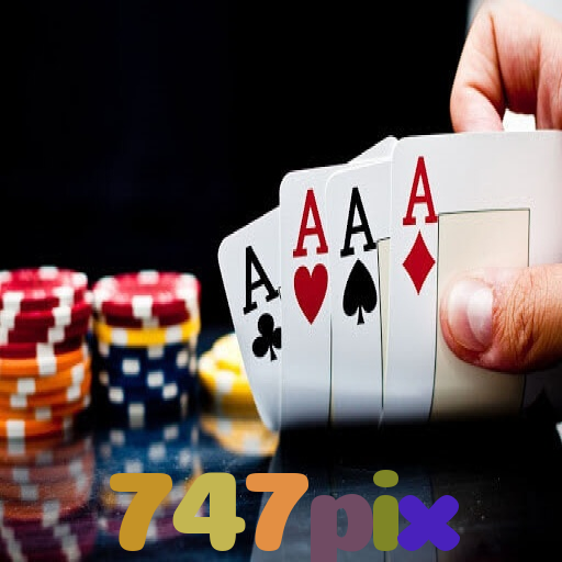 A Magia dos Jogos de Fantasia na 747pix