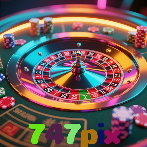 A Magia dos Jogos de Fantasia na 747pix