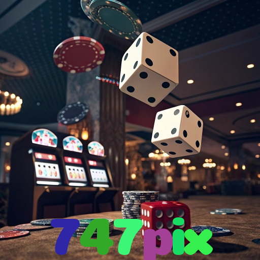 A Magia dos Jogos de Fantasia na 747pix