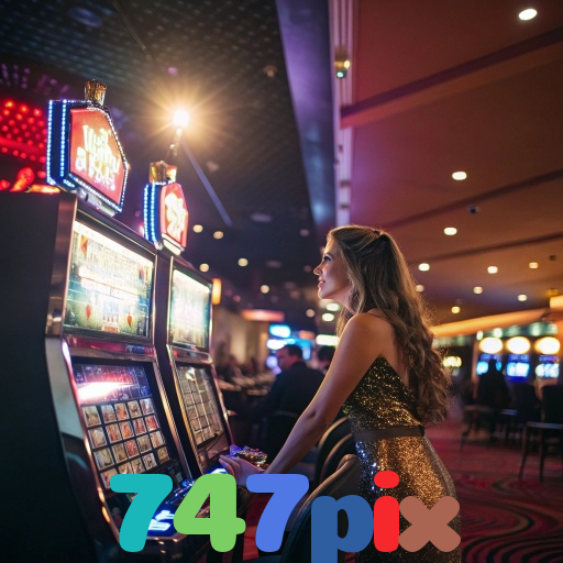 A Magia dos Jogos de Fantasia na 747pix