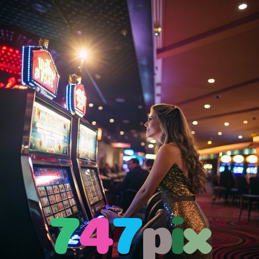 A Magia dos Jogos de Fantasia na 747pix
