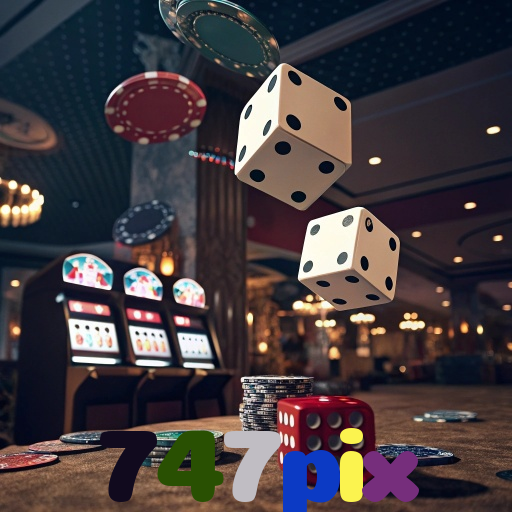 A Magia dos Jogos de Fantasia na 747pix