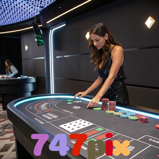 A Magia dos Jogos de Fantasia na 747pix