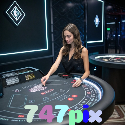 A Magia dos Jogos de Fantasia na 747pix