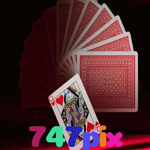 A Magia dos Jogos de Fantasia na 747pix