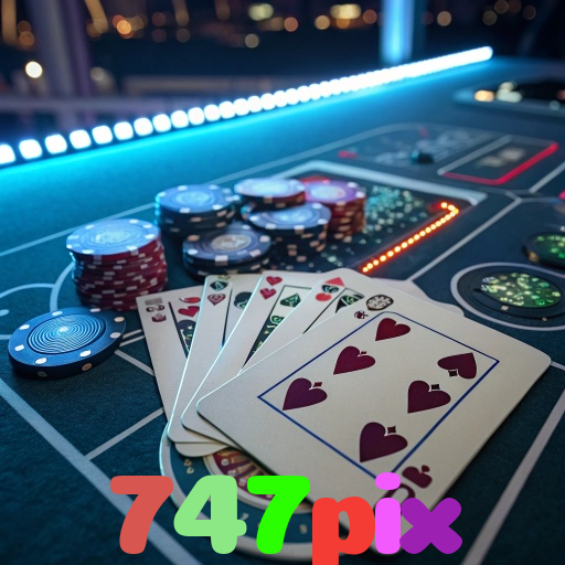 A Magia dos Jogos de Fantasia na 747pix