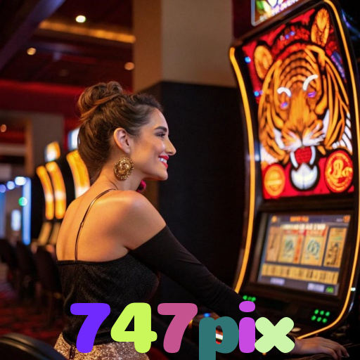 A Magia dos Jogos de Fantasia na 747pix