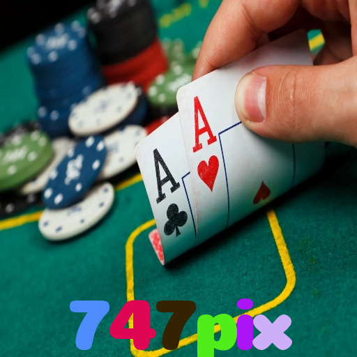 A Magia dos Jogos de Fantasia na 747pix