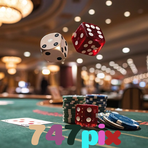 A Magia dos Jogos de Fantasia na 747pix