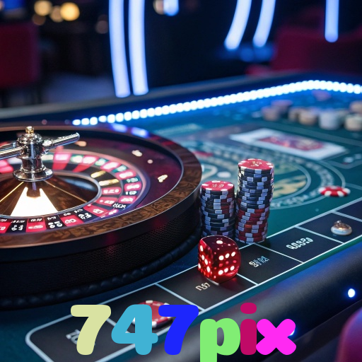 A Magia dos Jogos de Fantasia na 747pix