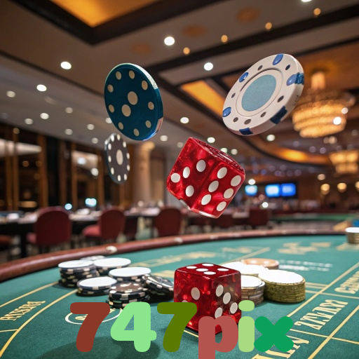 A Magia dos Jogos de Fantasia na 747pix
