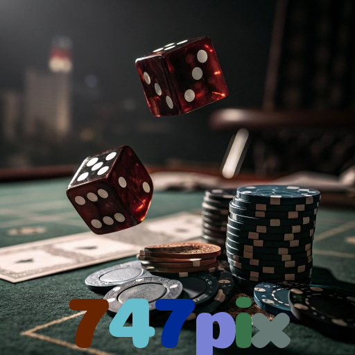 A Magia dos Jogos de Fantasia na 747pix