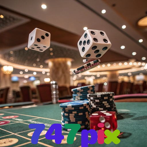 A Magia dos Jogos de Fantasia na 747pix