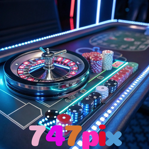 A Magia dos Jogos de Fantasia na 747pix