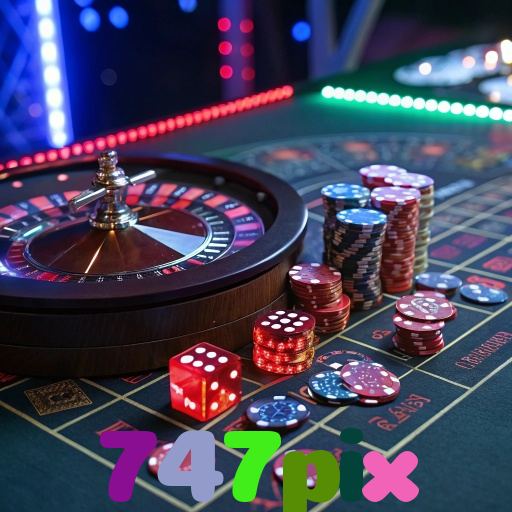 A Magia dos Jogos de Fantasia na 747pix